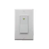 US Standard Wifi Controlled Light Button Switch for Alexa Home Automation