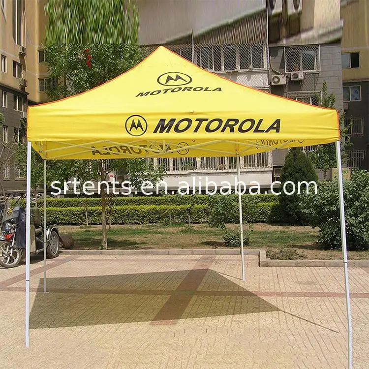 household folding gazebo tent