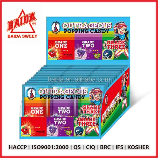 Sweet Corn Sour Gummy Candy Brands Buy Gummy Candy Brands,Sweet Corn