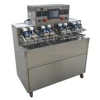 Bang bang bag apple juice filling and sealing machine safe and reliable