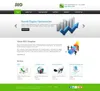 Digital marketing service / Social media marketing