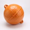 Hdpe Float Mooring Plastic Marine Styrofoam Buoy