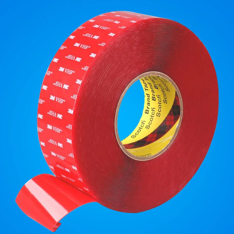 industrial grade double sided tape