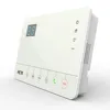 HEYI-H5 2019 WIFI Smart Home Security Wireless GSM Alarm System with IOS/Android APP control