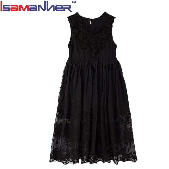 lace frocks for party