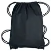 Custom Durable Drawstring And Handle Polyester Bag