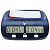 international board game chess game clock