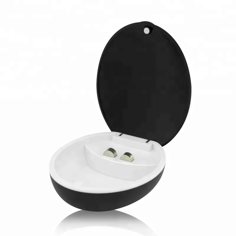 675 Hearing Aid Batteries Charger For Siemens And Resound Buy