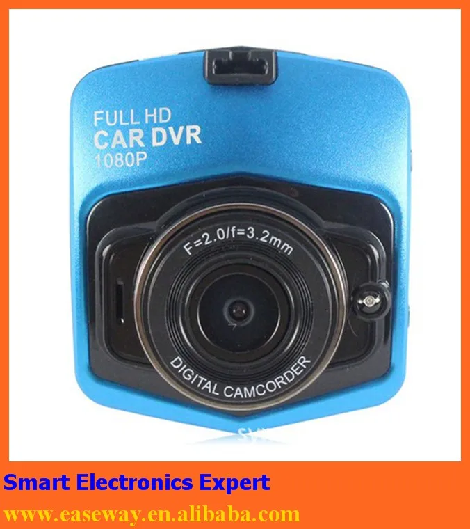 C900 4x Zoom Car Backup Camera,2.4 Inch Night Vision Car Dvr Car