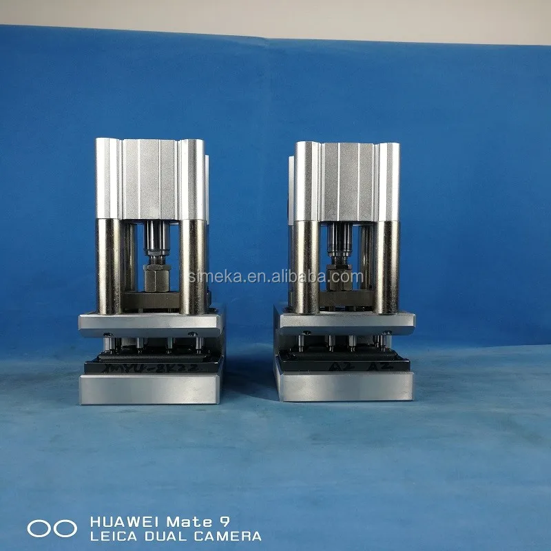 Special Material Custommade Round Hole Hole Puncher Buy Pvc Material