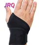 2018 New high quality factory price elastic winding compression breathable wrist bracer bandage
