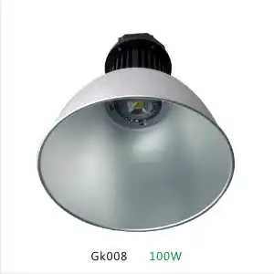 Best quality Industrial 150w 200w 400w ufo e40 led high bay light 30W 50W 80W 100W