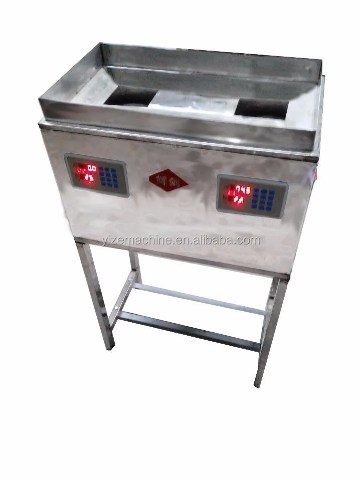 Toothpick Weighing And Filling Machine Packing Toothpick Machine Price