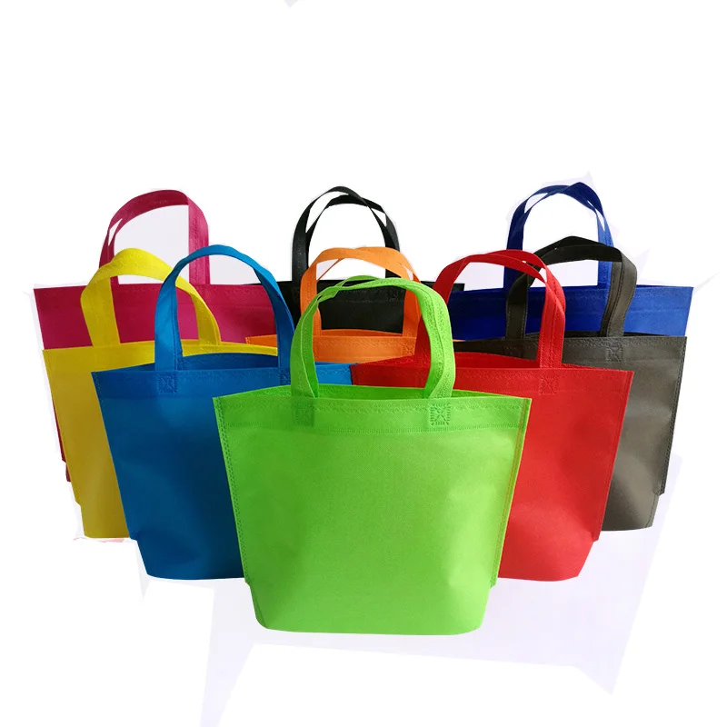 hot seat nonwoven bag 2