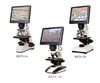 Advanced video microscope for pathological observation in hospital,High definition imaging video microscope