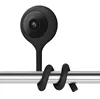 HD 720P wifi wireless smart two-way audio baby monitor