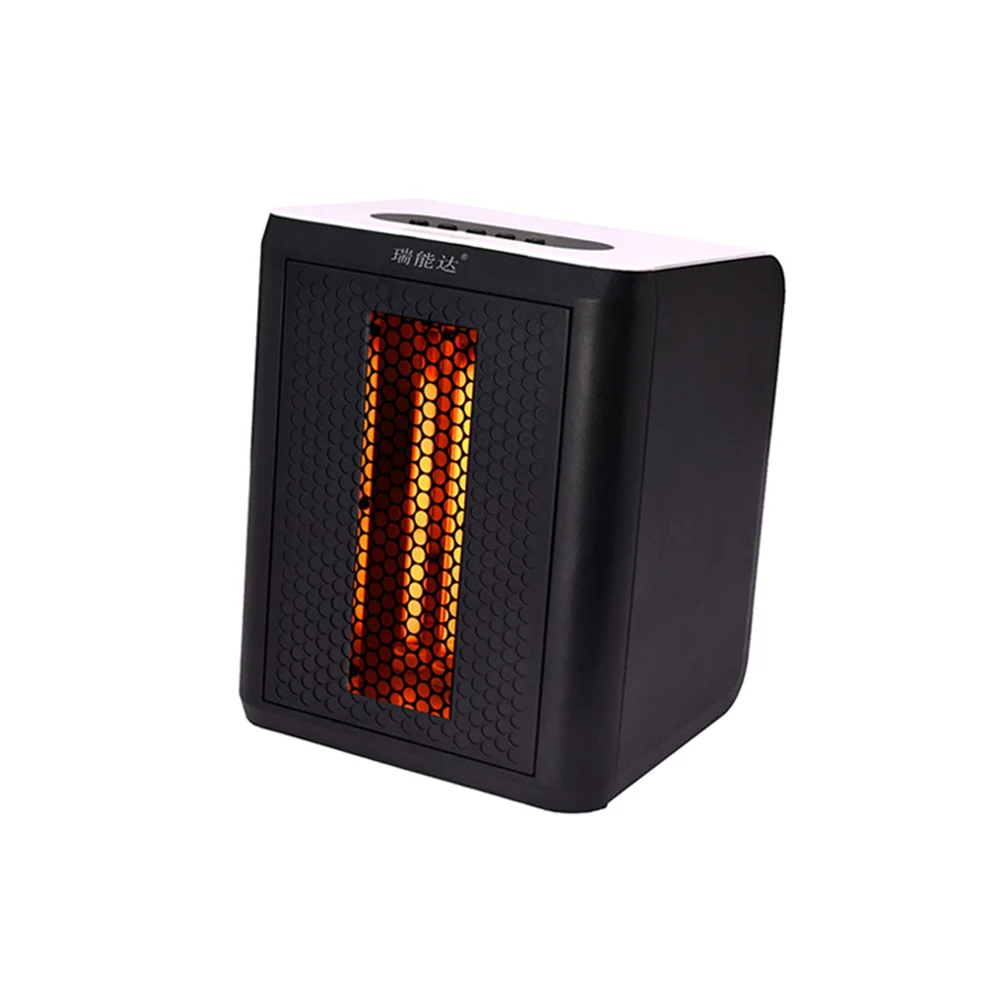 electric space heater with thermostat