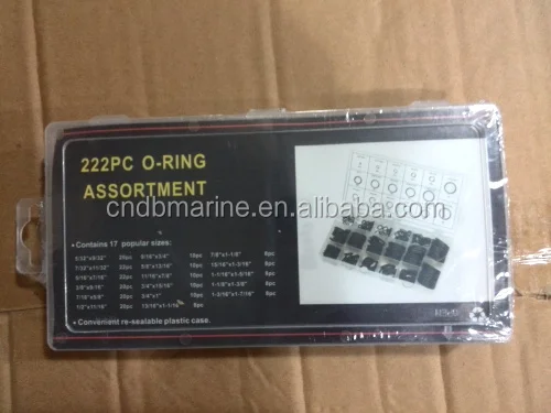 222pcs O Ring Kits Marine O Ring Tool Buy Marine O Ring Tool Product On Alibaba Com