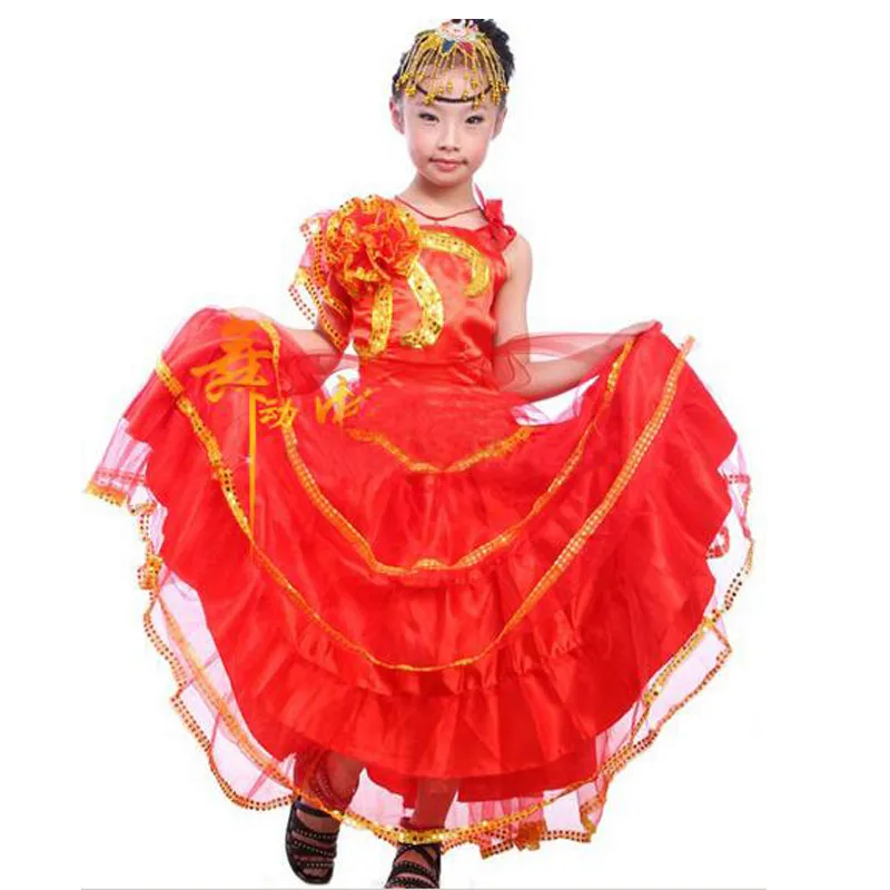 प र चक र लड क क आद व स स प न श ज प स न त य ज प स क र म स प श क Buy Flamenco Dresses For Girls Spanish Dance Dress Sexy Gypsy Girls Dress Product On Alibaba Com