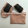 First-class production process!Low Price Hot selling rolling up shoes for Women made in China