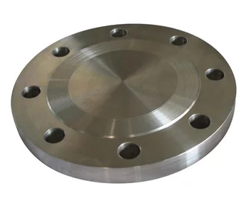 As4087 F316/l Dn65 Pn16 Stainless Steel Blind Flange With Flat Face ...