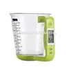 Digital Detachable Measuring Cup Scale +/- 1g Accuracy Scale Cup