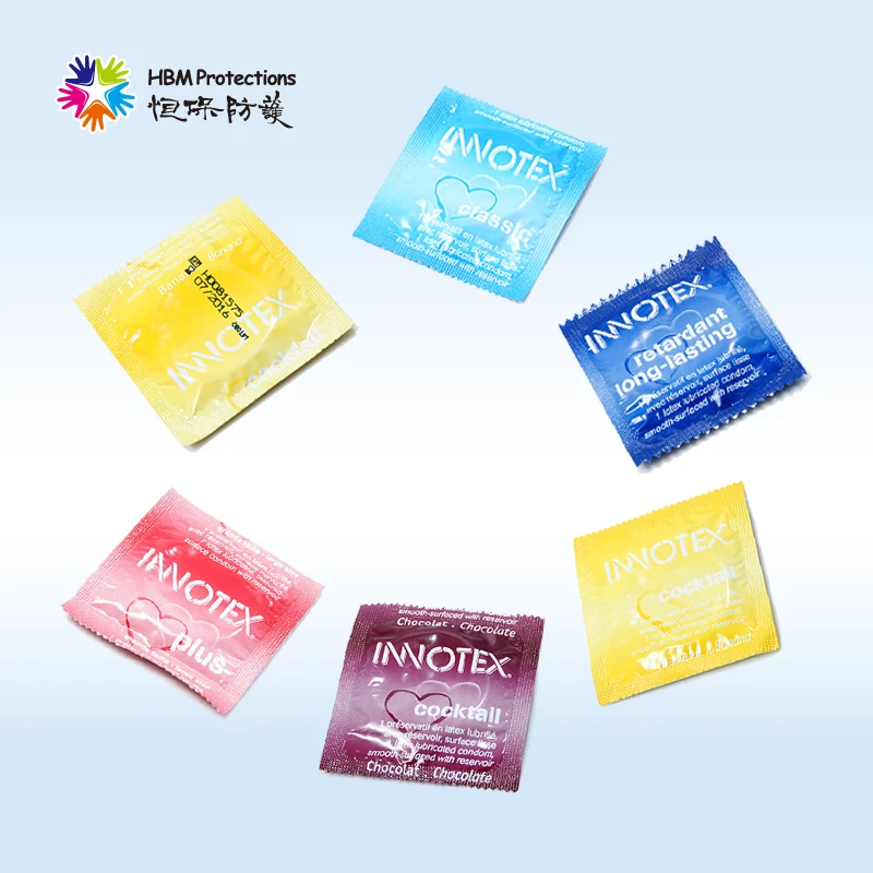 Ribbed Condoms Dotted Condom Sex Condoms Buy Sterile Condombest Quality Condomspecial 1105