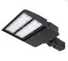 DANS New Pattern Led Shoe Box Light Led Parking Lot Light Led Street Light With ETL DLC