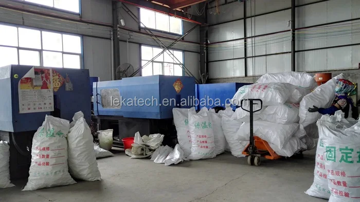 insulation pin factory