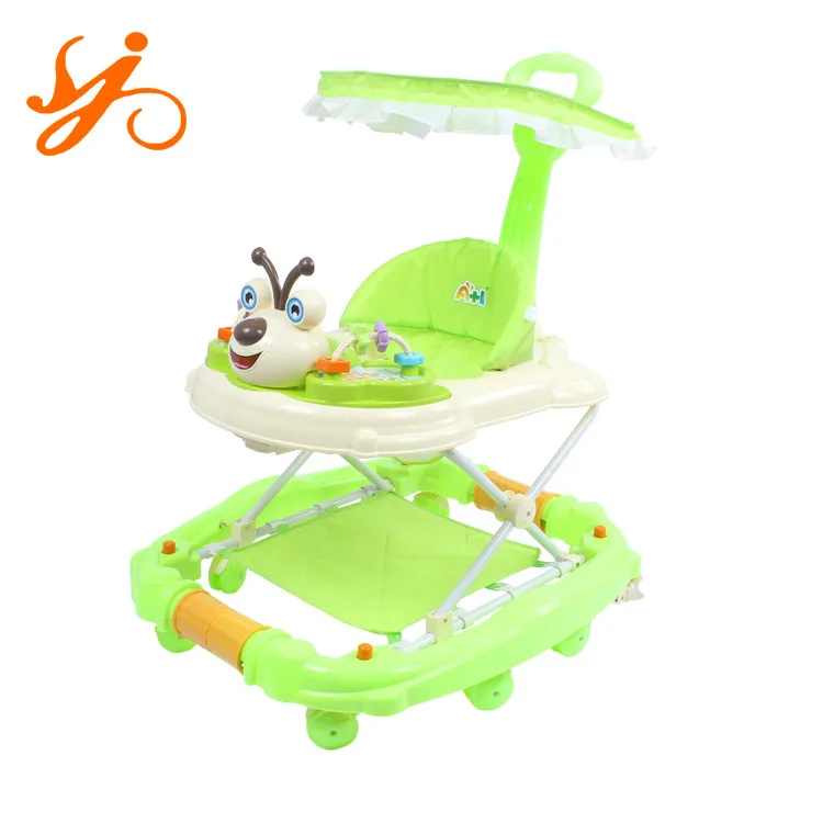 simple baby walker price