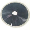 INVERTED BRUSH SINGLE SECTION