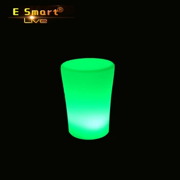 Color Flashing Christmas Plastic Led Light Up Decoration Battery Color Flashing Christmas Plastic Led Light Up Decoration Battery Ed Rechargeable Table Lamps