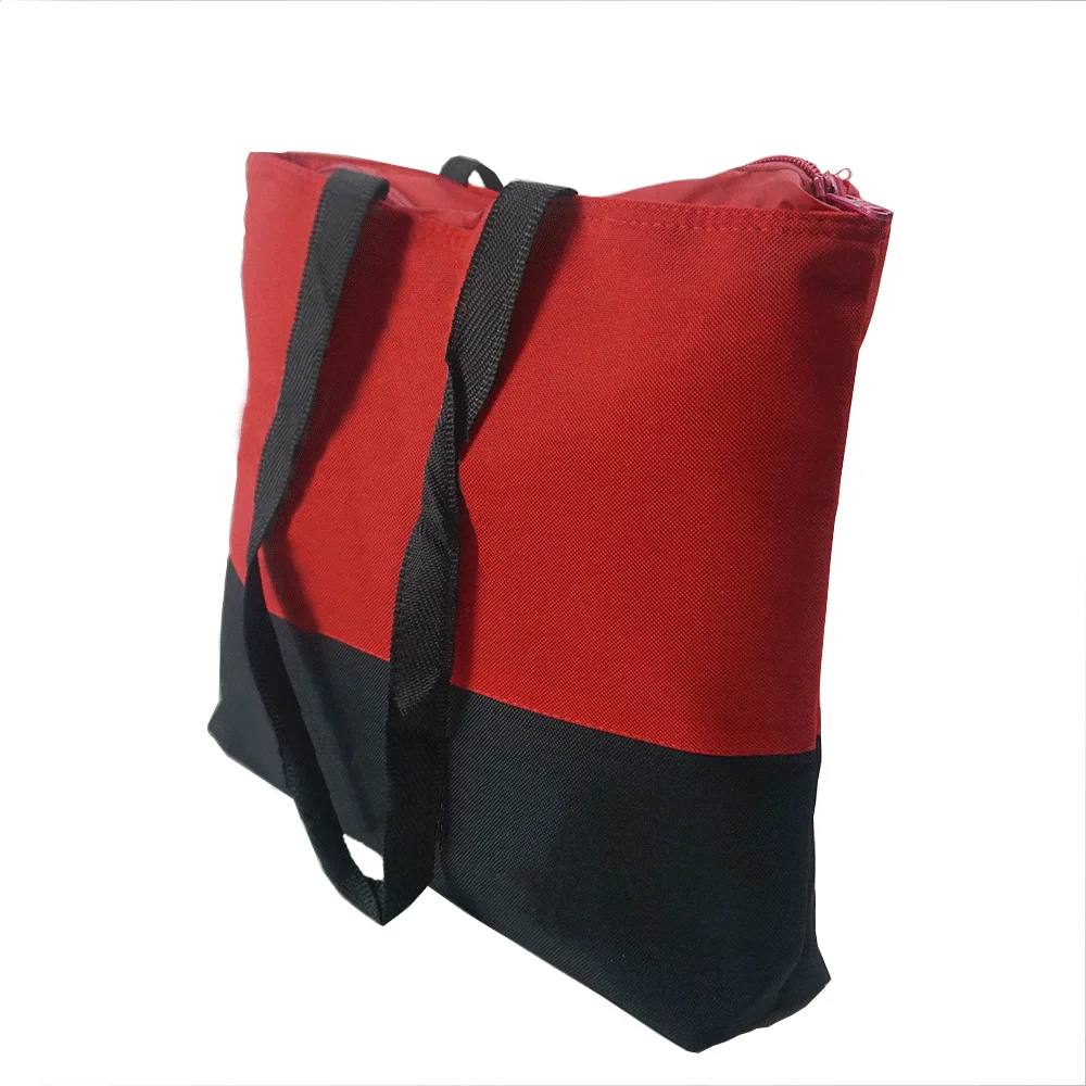ziplock nylon bag