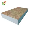 Pvc Board Plastic Cladding Bedroom Wall 3D Wall Panel Linyi Lusheng