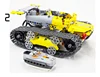 Other toys & hobbies 3d science models educational building blocks for kids