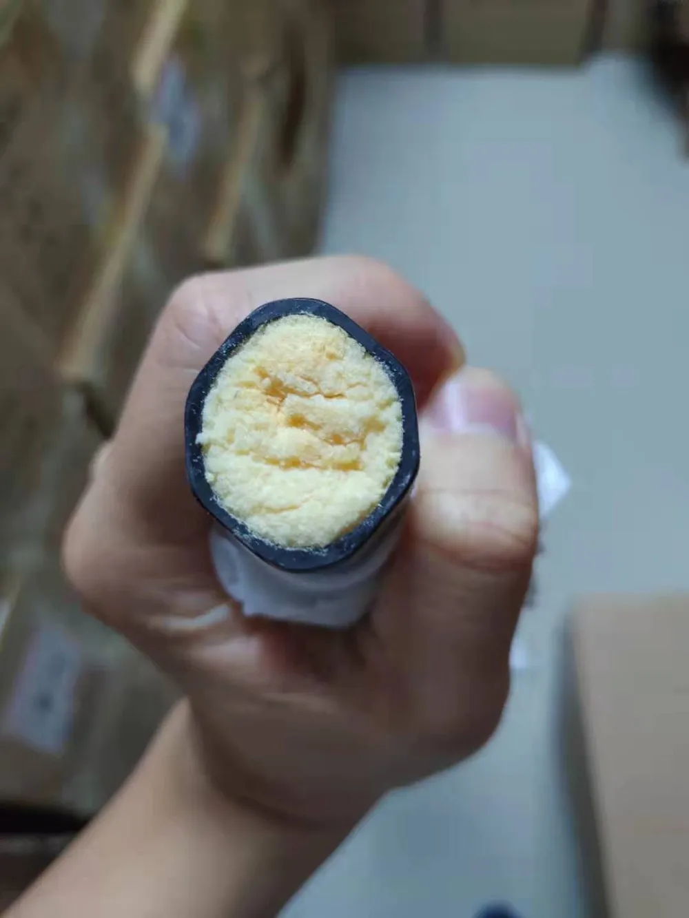 Innovative Custom Carbon Composite 30 Inch Men's Box Lacrosse Shaft