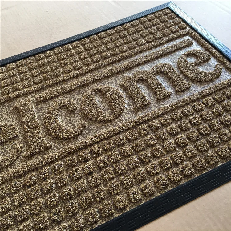 Fireproof Heat Resistant Floor Mat Rubber Fireproof Heat Resistant Floor Mat