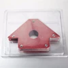 Magnetic Welding Holder - Arrow Shape For Multiple Angles - Holds Up To 50 Lbs For Soldering, Assembly