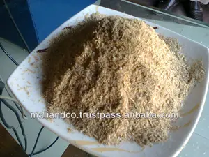 rice husk (high protein)