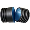 Large Diameter Double Wall Corrugated HDPE Pipe for Drainage and Irrigation