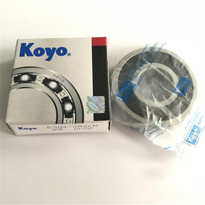 Koyo Roller Bearing 6210C3