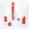 /product-detail/tube-packaging-d4-d6-d8-d10-d12-d20-d-solid-orange-plastic-polyhedral-dice-set-for-rpg-pathfinder-games-60813642541.html