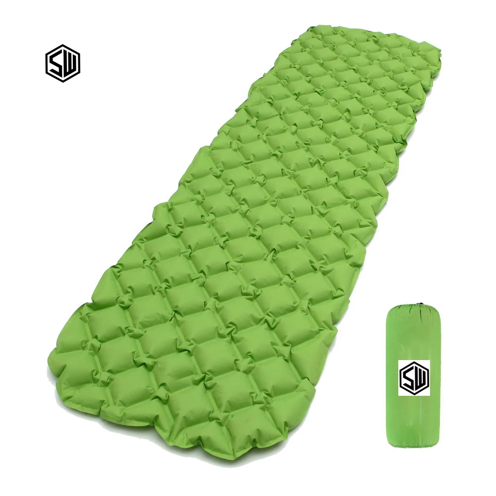 flyton sleeping mat