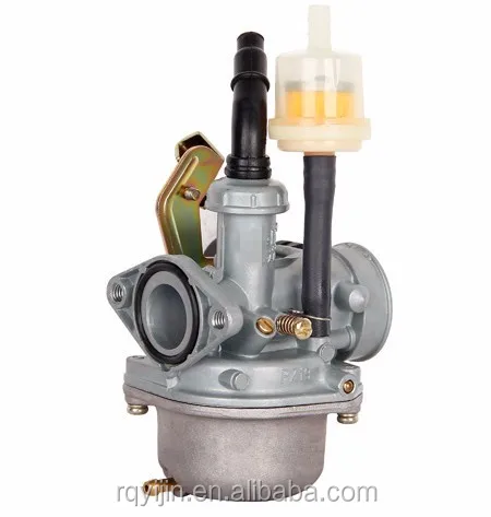 bajaj ct 100 carburetor