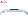 For Nissan Teana Altima Car ABS Rear Trunk Lip Spoiler with Light 2013+