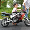 2018 Chinese Petrol Mini Motor Pocket Bike 49CC 110cc Motorcycle for Kids