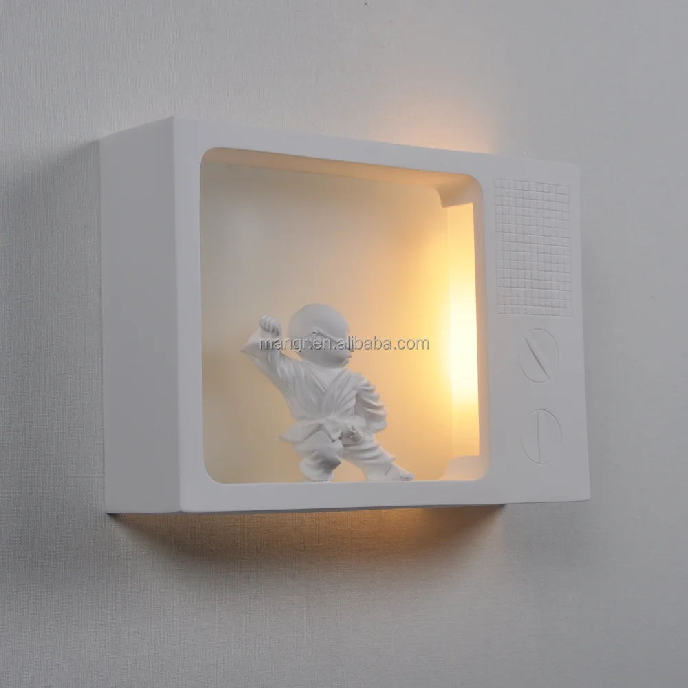 Wall light mg 3084 moderne nieuwe ontwerp nieuwigheid thuisgebruik ...