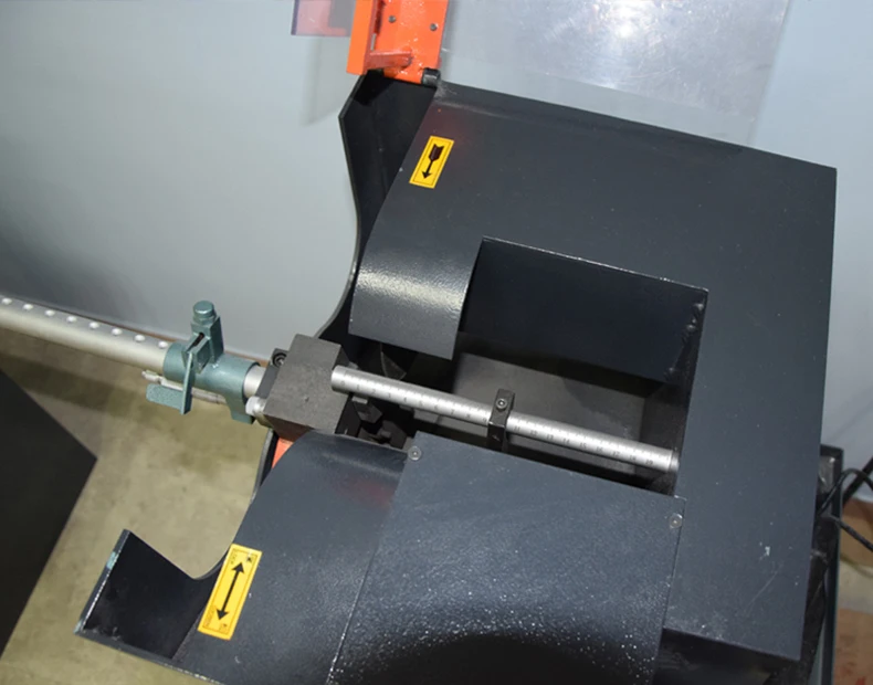 Ejector Pin Cutting Machine Gd600g High Accuracy Electronic Cutoff