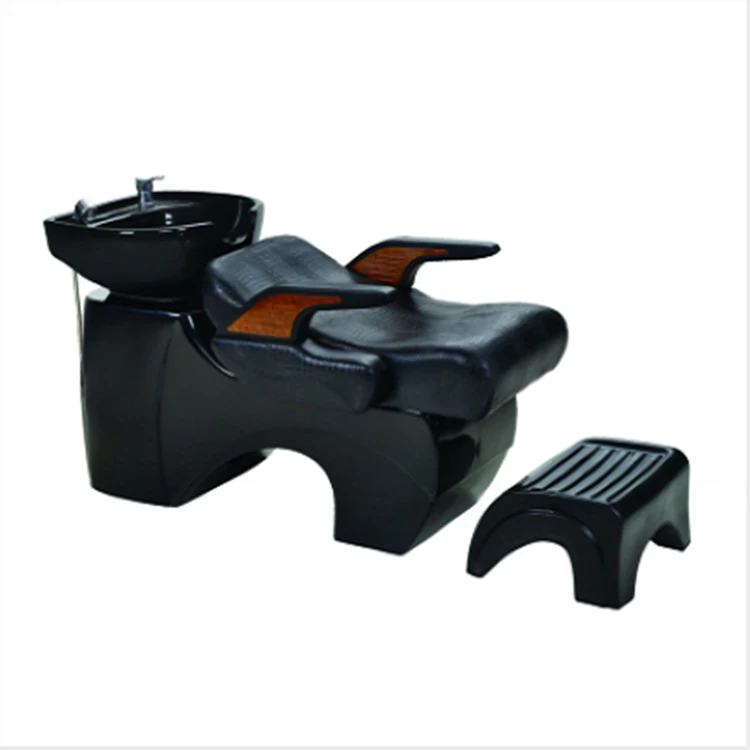Wholesale Cheap Lay Down Washing Salon Shampoo Chair Hair Shampoo Chair