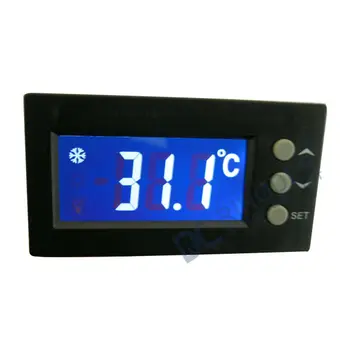 tc temperature controller